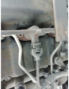 Recambio de inyector para kia sorento 2.5 crdi active referencia OEM IAM 338004A500 0445110275 