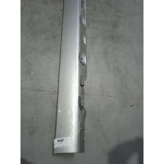 Recambio de faldon lateral para bmw serie 3 compact (e46) 316ti m sport referencia OEM IAM  DERECHO 