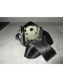 Recambio de cinturon seguridad delantero derecho para seat ibiza (6k1) signo referencia OEM IAM 6K3857706B  3 P