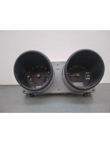 Recambio de cuadro instrumentos para seat arosa (6h1) signo referencia OEM IAM 6H0920800A  