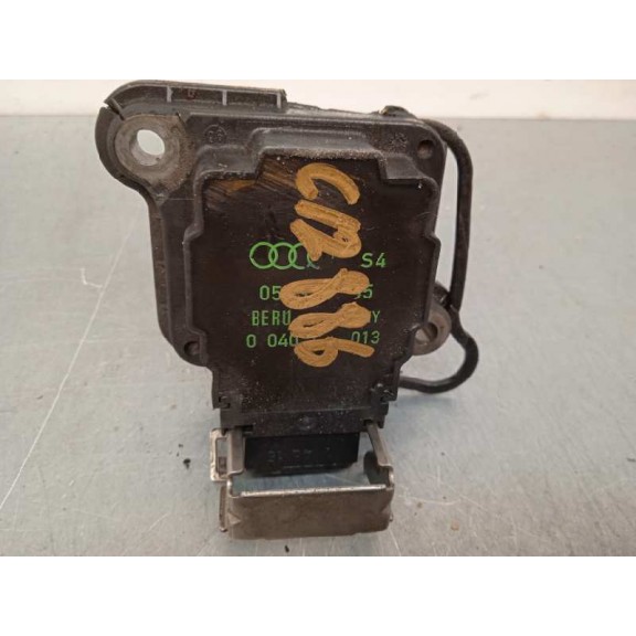 Recambio de bobina encendido para volkswagen passat berlina (3b2) comfortline referencia OEM IAM 058905105  CARCASA ROTA