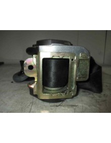 Recambio de cinturon seguridad delantero derecho para seat ibiza (6k1) signo referencia OEM IAM 6K3857706B  3 P 2