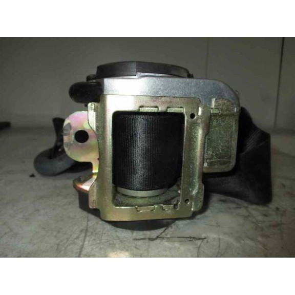 Recambio de cinturon seguridad delantero derecho para seat ibiza (6k1) signo referencia OEM IAM 6K3857706B  3 P
