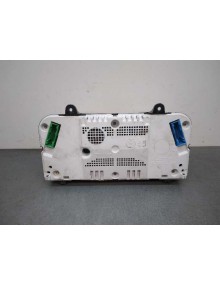 Recambio de cuadro instrumentos para seat arosa (6h1) signo referencia OEM IAM 6H0920800A   2