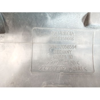 Recambio de panel frontal para bmw 3 touring (e91) 320 d referencia OEM IAM 51647058594  