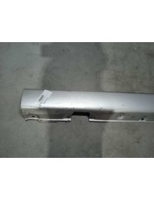 Recambio de faldon lateral para bmw serie 3 compact (e46) 316ti m sport referencia OEM IAM  IZQUIERDO  2