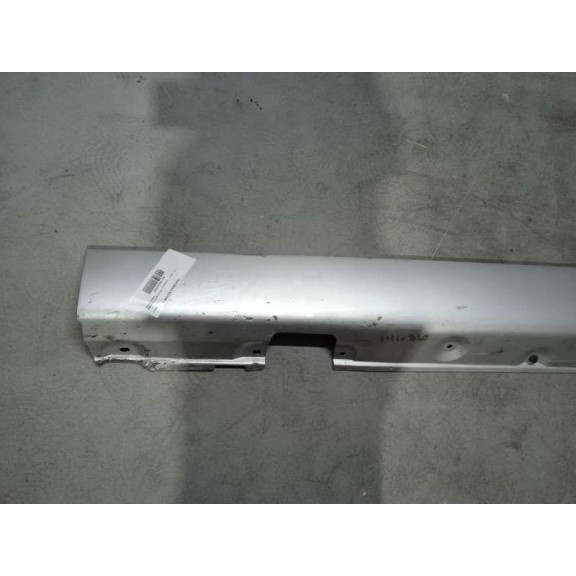 Recambio de faldon lateral para bmw serie 3 compact (e46) 316ti m sport referencia OEM IAM  IZQUIERDO 