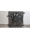 Recambio de electroventilador para suzuki wagon r+ rb (mm) 1.3 16v cat referencia OEM IAM 866615E  