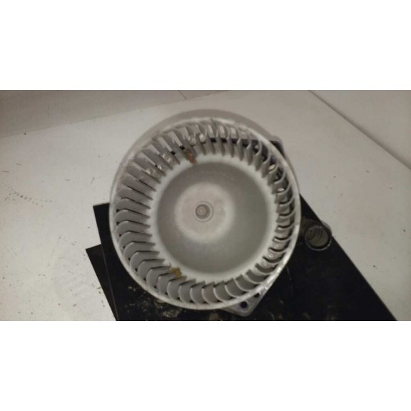 Recambio de motor calefaccion para nissan almera (n15) 1.6 16v cat referencia OEM IAM 81252  