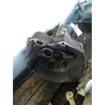 Recambio de caja cambios para piaggio (vespa) porter caja cerrada referencia OEM IAM  MOTOR 1.4 28KW 