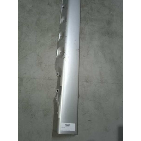 Recambio de faldon lateral para bmw serie 3 compact (e46) 316ti m sport referencia OEM IAM  IZQUIERDO 