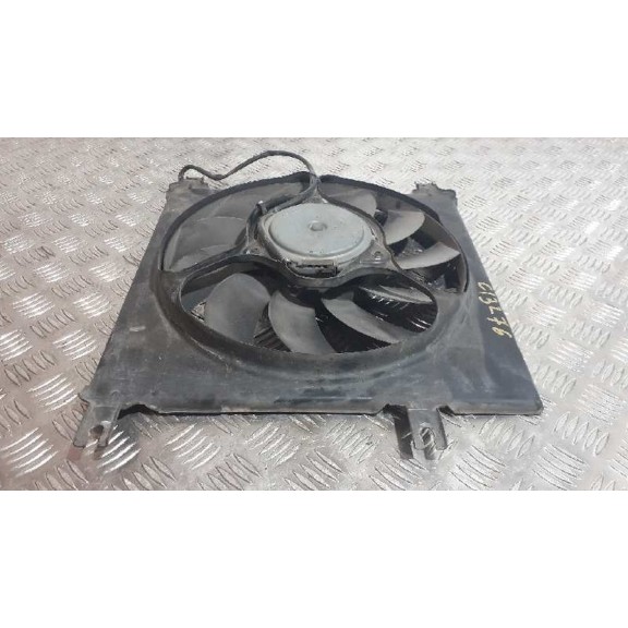 Recambio de electroventilador para suzuki wagon r+ rb (mm) 1.3 16v cat referencia OEM IAM 866615E  
