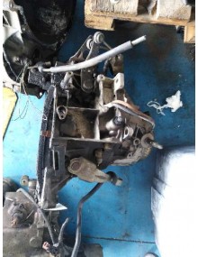 Recambio de caja cambios para peugeot 405 berlina embassy d referencia OEM IAM 20CM05  