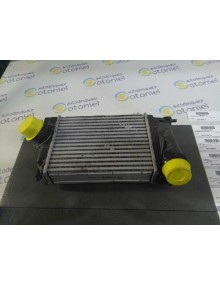 Recambio de intercooler para nissan qashqai (j11) n-connecta referencia OEM IAM 144514EA1A  