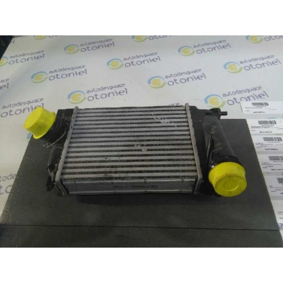 Recambio de intercooler para nissan qashqai (j11) n-connecta referencia OEM IAM 144514EA1A  