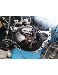 Recambio de caja cambios para peugeot 405 berlina embassy d referencia OEM IAM 20CM05   2