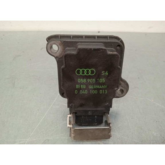 Recambio de bobina encendido para volkswagen passat berlina (3b2) comfortline referencia OEM IAM 058905105  
