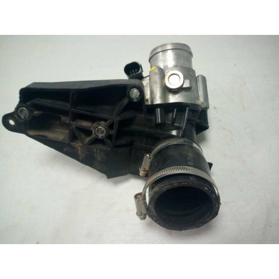 Recambio de caja mariposa para ford ecosport (cr6) trend referencia OEM IAM CM5G9F991GA  6 PINS