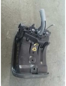 Recambio de maneta interior delantera derecha para citroën c4 coupe collection referencia OEM IAM    2