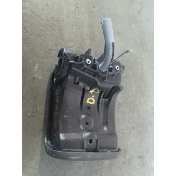 Recambio de maneta interior delantera derecha para citroën c4 coupe collection referencia OEM IAM   