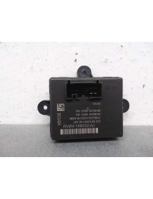 Recambio de modulo confort para ford focus lim. trend + referencia OEM IAM BV6N14B532AJ  