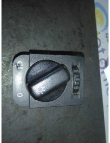 Recambio de mando luces para opel astra f berlina básico referencia OEM IAM   