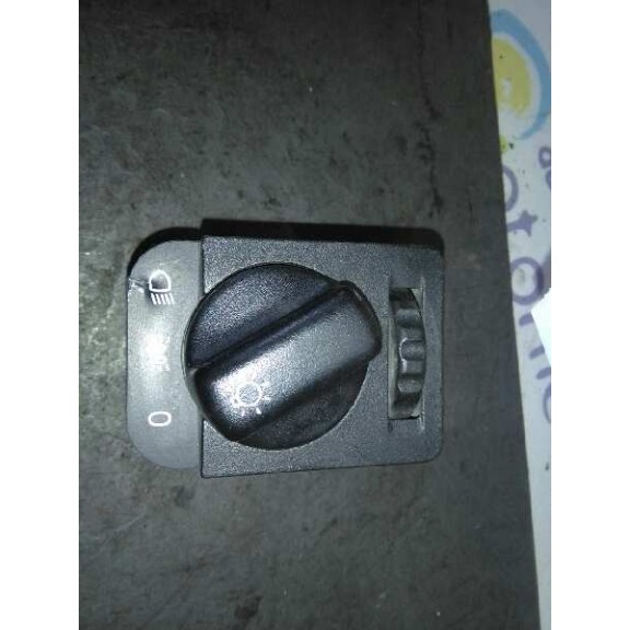 Recambio de mando luces para opel astra f berlina básico referencia OEM IAM   