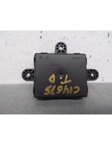 Recambio de modulo confort para ford focus lim. trend + referencia OEM IAM BV6N14B532AJ   2