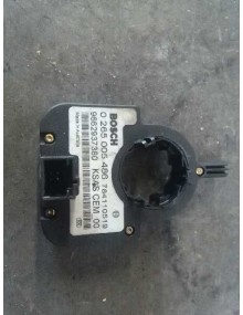 Recambio de sensor para citroën c4 coupe collection referencia OEM IAM 0265005486  
