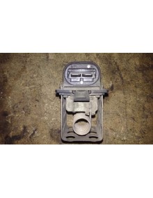 Recambio de resistencia calefaccion para renault scenic (ja..) referencia OEM IAM 7700432779   2