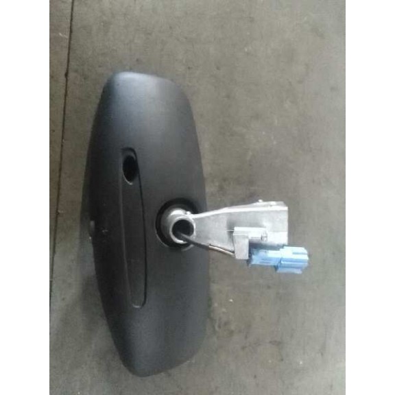 Recambio de espejo interior para citroën c4 coupe collection referencia OEM IAM   