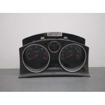 CUADRO INSTRUMENTOS 13267544 