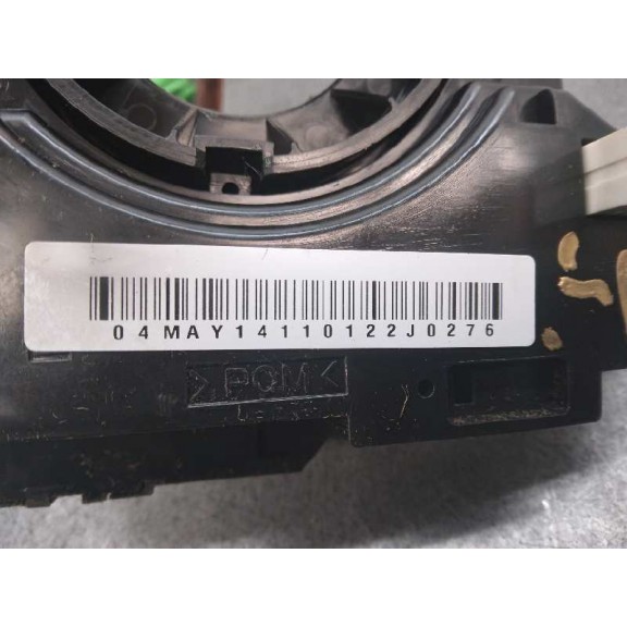 Recambio de anillo airbag para volvo s40 berlina 1.8 kinetic referencia OEM IAM   