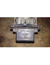Recambio de resistencia calefaccion para renault scenic (ja..) referencia OEM IAM 7700432779  