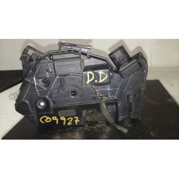 Recambio de cerradura puerta delantera derecha para seat ibiza sc (6j1) stylance / style referencia OEM IAM 16A5N1837016A  