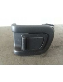 Recambio de maneta interior delantera izquierda para citroën c4 coupe collection referencia OEM IAM   