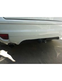 Recambio de paragolpes trasero para ford focus berlina (cap) ambiente (d) referencia OEM IAM  VER FOTOS 