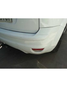 Recambio de paragolpes trasero para ford focus berlina (cap) ambiente (d) referencia OEM IAM  VER FOTOS  2