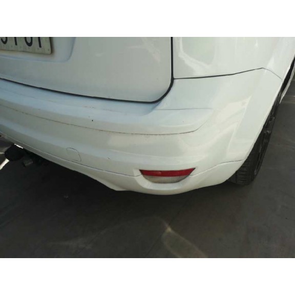 Recambio de paragolpes trasero para ford focus berlina (cap) ambiente (d) referencia OEM IAM  VER FOTOS 