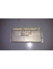 Recambio de modulo electronico para mercedes-benz clase c (w202) berlina 250 td (202.128) referencia OEM IAM 0195454632 ABS 