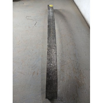 Recambio de refuerzo paragolpes trasero para audi a6 berlina (4f2) 2.7 tdi referencia OEM IAM   