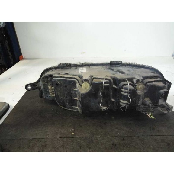 Recambio de faro derecho para fiat punto berlina (188) 1.2 cat referencia OEM IAM 468374000 1º BIFARO