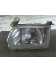 Recambio de faro izquierdo para ford orion cl referencia OEM IAM   MONOPTICA