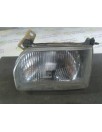 Recambio de faro izquierdo para ford orion cl referencia OEM IAM   MONOPTICA