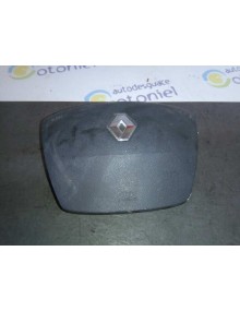 Recambio de airbag delantero izquierdo para renault megane iii berlina 5 p bose edition referencia OEM IAM 985100007R  