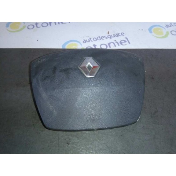 Recambio de airbag delantero izquierdo para renault megane iii berlina 5 p bose edition referencia OEM IAM 985100007R  