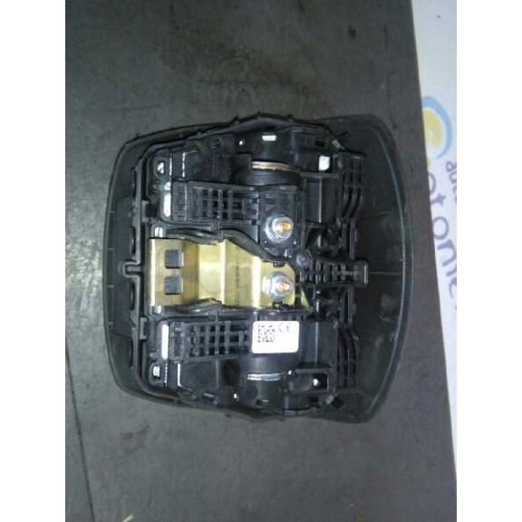 Recambio de airbag delantero izquierdo para renault megane iii berlina 5 p bose edition referencia OEM IAM 985100007R  
