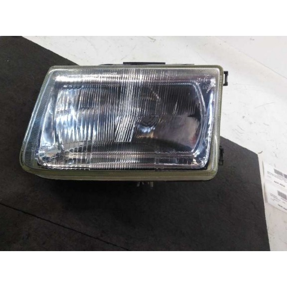 Recambio de faro izquierdo para opel corsa a cup referencia OEM IAM 67617699 084425 MONOPTICA