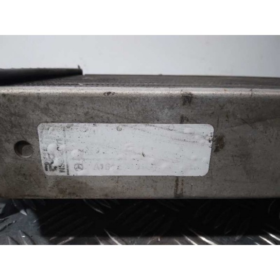 Recambio de intercooler para mercedes-benz clase m (w164) 320 / 350 cdi (164.122) referencia OEM IAM  55X23 