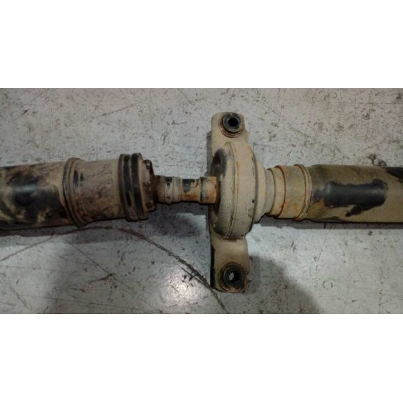 Recambio de transmision central para subaru xv active referencia OEM IAM  AUTO 157.5 CM